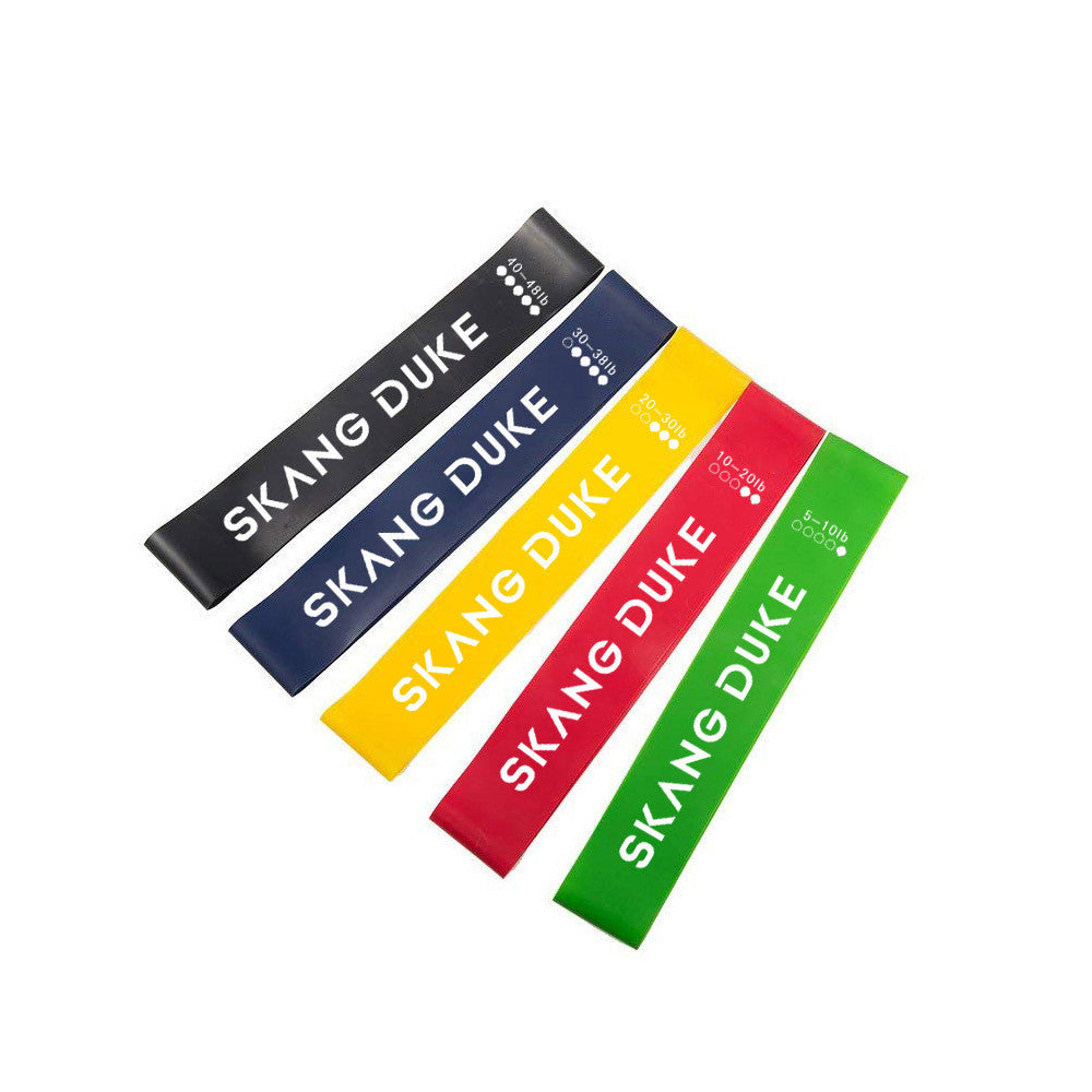 Versatile Resistance Bands