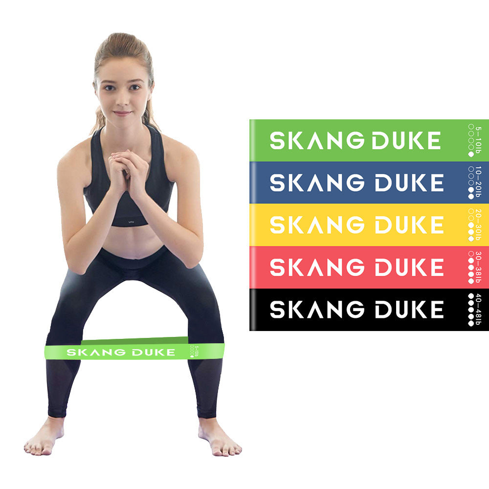 Versatile Resistance Bands