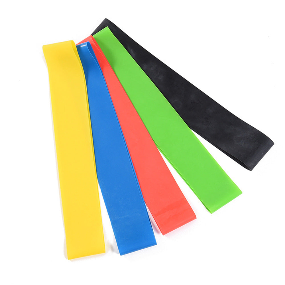 Versatile Resistance Bands