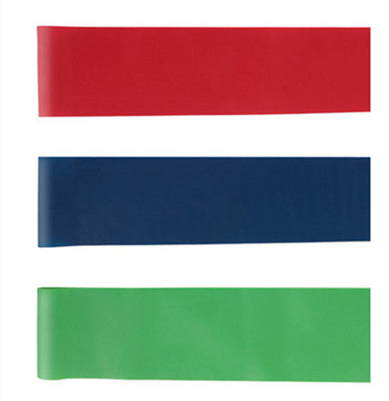Versatile Resistance Bands