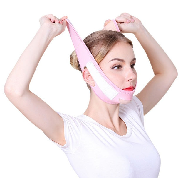 Face Slimming Mask for Chin & Cheek Lift