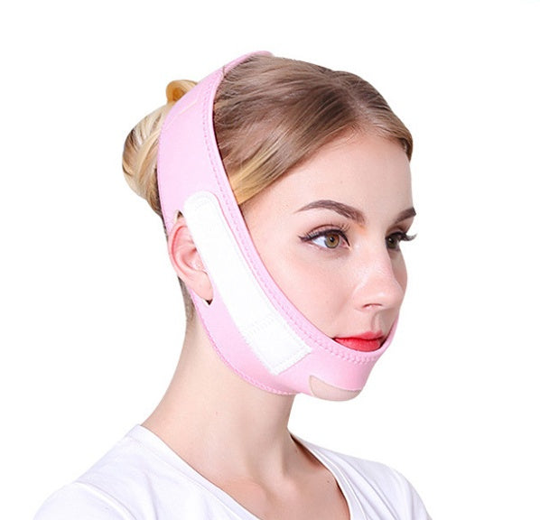 Face Slimming Mask for Chin & Cheek Lift