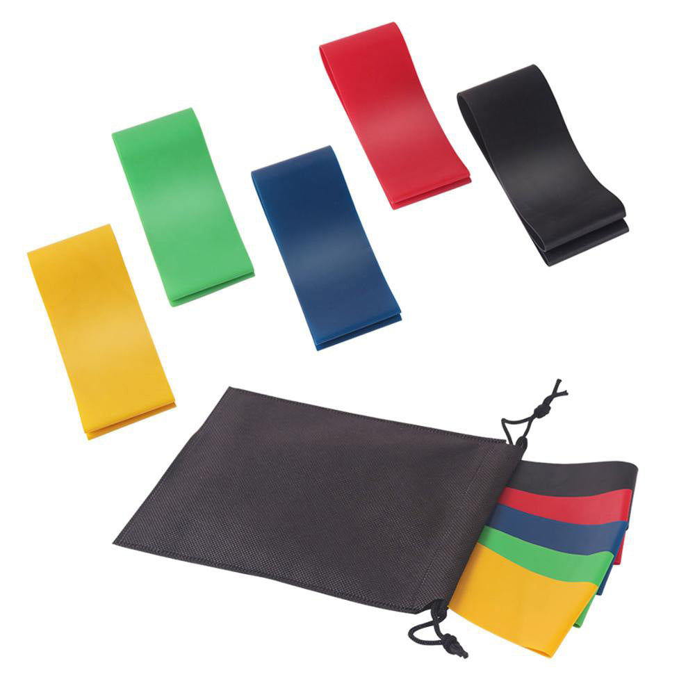 Versatile Resistance Bands