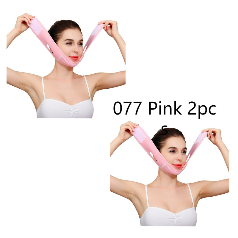 Face Slimming Mask for Chin & Cheek Lift