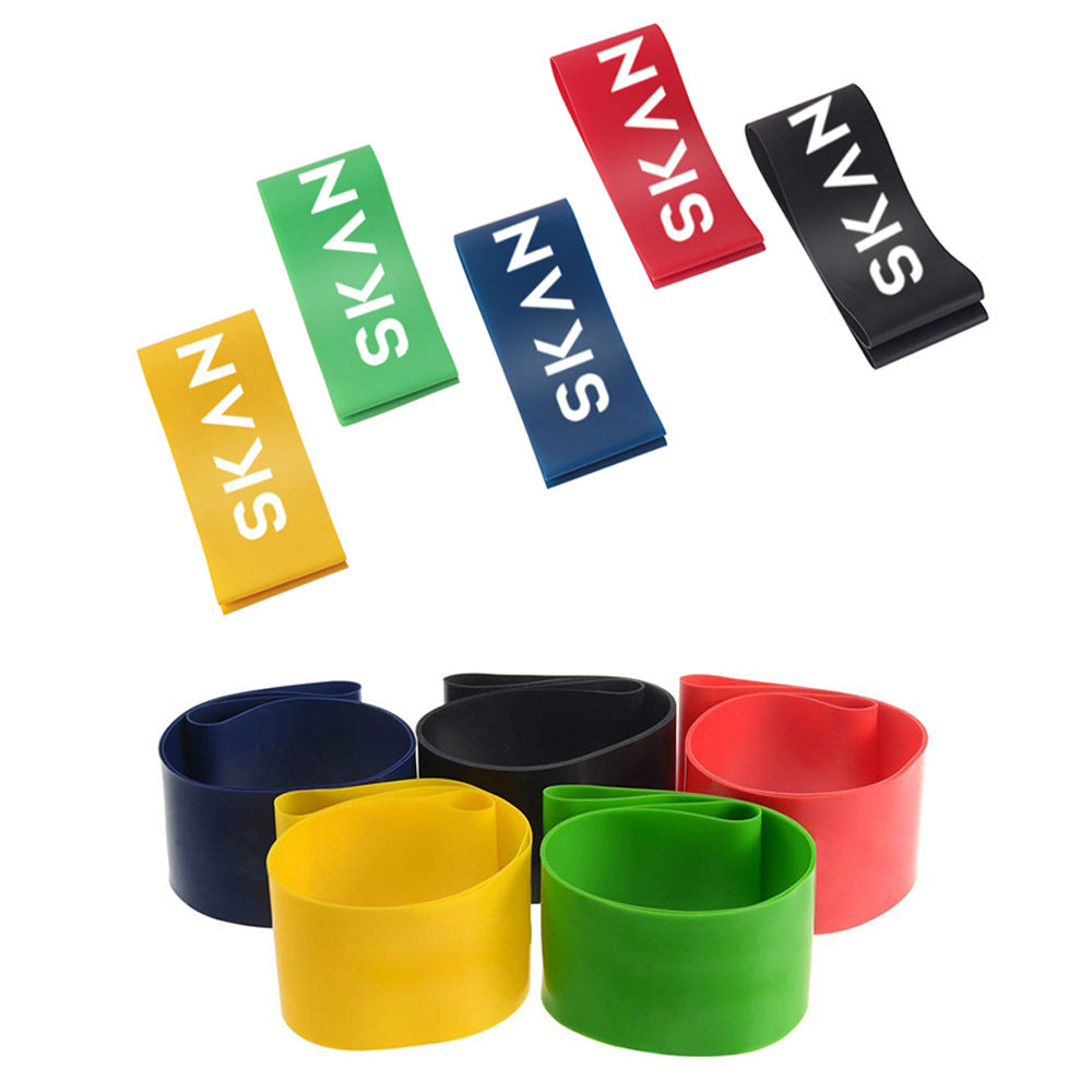 Versatile Resistance Bands