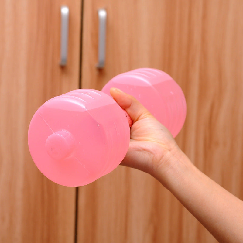 Aquatic Dumbells