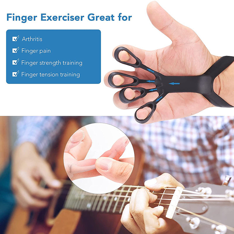 Hand Grip Strengthener