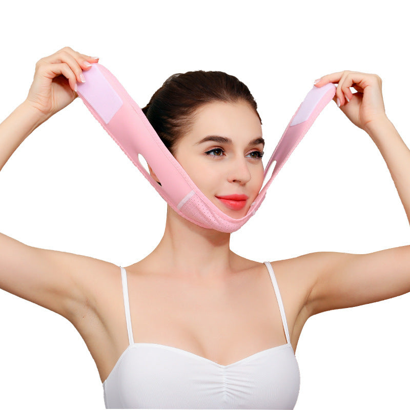 Face Slimming Mask for Chin & Cheek Lift