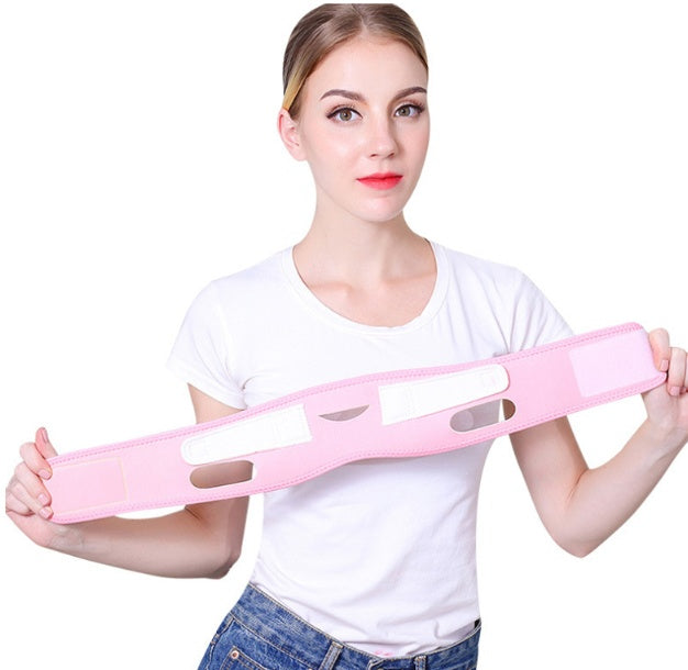 Face Slimming Mask for Chin & Cheek Lift