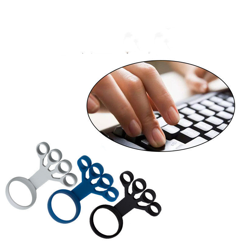 Hand Grip Strengthener
