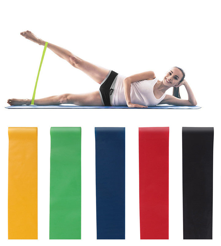 Versatile Resistance Bands