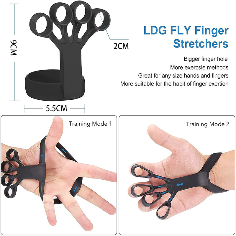 Hand Grip Strengthener