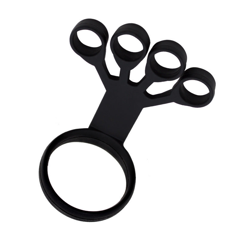 Hand Grip Strengthener